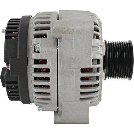 Aftermarket JAndN Electrical Products Alternator 400-29042-JN